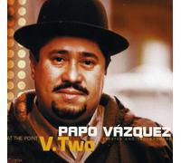 Vazquez Papa - At the Point Vol 2