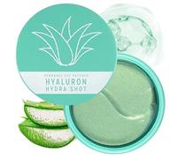 VB Hydra Shot Hyaluron Eye Gel Patches with aloe vera 60 pcs