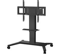 VB-STND-002 ViEWBOARD Motorbike Trolley Stand Up To 86