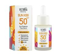 VB Sun Kiss SPF 50 Face Serum, 30ml