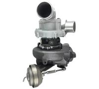 VB13 Turbocharger For 2.2 177hp VAA30017 VBA30017 VCA30017 VDA30017 VEA30017 VFA30017