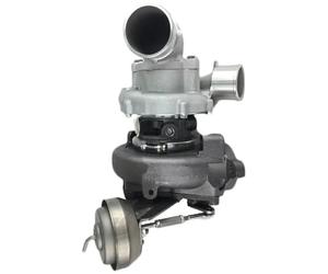 VB13 Turbocharger For 2.2 177hp VAA30017 VBA30017 VCA30017 VDA30017 VEA30017 VFA30017