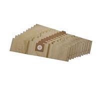 Paxanpax 46-VB-210T VB210T Non-Original Paper Bags for Plain Packed Electrolux UZ930S/UZ934, Pack of 10, Plastic