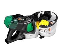 VB3616DA/JGZ Multi Volt Rebar Bender/Cutter 36V 2 x 5.0Ah Li-ion