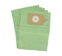 VB390 High Quality Non-Original Numatic-Compatible 200/ Henry 1B/C Paper Bags, Pack of 5