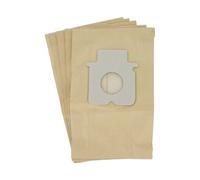 VB450 High Quality Non-Original Panasonic-Compatible 71 / 852 Cylinders Paper Dust Bags, Pack of 5