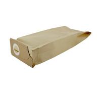 VB474 Commercial Vacuum Bags, 5-Pack, Compatible with Sebo Ensign, Advance GU, Karcher TBS Series