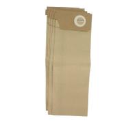 VB474 High Quality Non-Original Jeyes/ Sebo Ensign-Compatible 350 Paper Bags, Pack of 5