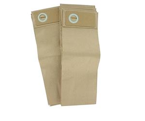 VB480T Non Original Plain Packed Paper Bags Fits for Trewax UP550