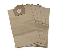 Paxanpax 46-VB-823 VB823 Taski Vento 8 Type Paper Bags, Pack of 5, Plastic