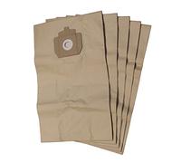 VB824 Taski Vento 15 Type Paper Bags, Pack of 5