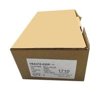 VBA216-020P New In Box VBA216020P Expedited and Sealed In Box