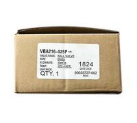 VBA216-025P New In Box VBA216025P Expedited and Sealed In Box