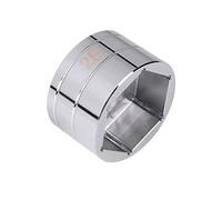 vbaxy 26mm Flat Socket Compatible with Fox 26mm Top Cap Nut