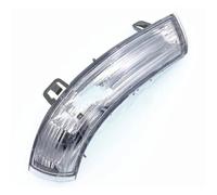 Vbbrswaad Mirror Indicator Light Left Right Side Wing Mirror Indicator Turn Signal LED Light 1K0949102 For VW For MK5 For Golf For PASSAT For JETTA(Right)