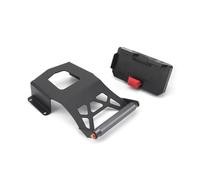 Vbbrswaad Motorcycle GPS Navigation Bracket For CFMOTO For CF MOTO 800MT 800mt 800 MT 2023 2024 2025 Motorcycle Wireless Charging Mobile Navigation GPS Bracket Phone Holder Bike(Set)