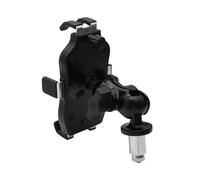 Vbbrswaad Motorcycle GPS Navigation Bracket For Kawasaki For NINJA 400 250 ZX600 ZX-6RR For ZZR 1400 For ZX-14R Motorcycle Support Stand Mount Navigation Phone Holder Phone Holder Bike