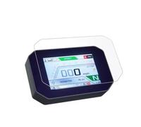 Vbbrswaad Motorrad-Armaturenbrett-Displayschutzfolie For PCX 160 PCX160 2025 Motorcycle Accessories Protection Instrument Scratch Cluster Screen Dashboard Film(1 piece)