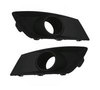 Vbbrswaadtp Car Front Foglight For Chinese DONGFENG DFM Fengshen S30 Car Front Fog Lights Signal Lights Bumper Lamp Cover Auto Motor Part(Left and Right)