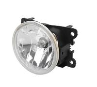 Vbbrswaadtp Car Front Foglight For For Infiniti For Nissan For Samsung QM5 2Pcs White LED Fog Light For Vauxhall For Opel Front Bumper Anti Fog Light