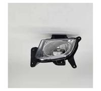 Vbbrswaadtp Car Front Foglight For Hyundai For I30 2007 2008 2009 2010 2011 2012 DCGO Foglight Front Bumper Foglight Foglamp Assembly Fog Light(Left side)