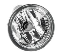 Vbbrswaadtp Car Front Foglight For Toyota For Prius 04-09 For Highlander 2004-2007 Echo MR2 Spyder 8122152070 Left & Right Halogen Fog Light Assembly Spot Driving Lamp