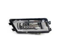 Vbbrswaadtp Car Front Foglight For VW For Passat For B7 2011 2012 2013 2014 2015 56D941699 56D941700 R-AUTO Front Bumper Fog Light Assembly Fog Lamp No Bulb Foglight(Only 1 Right)