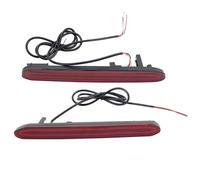 Vbbrswaadtp Car Third Brake Lights For Accord For Odyssey For CR-V Element Reflector For Acura TSX Fog Lamp Brake