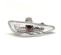 Vbbrswaadtp Mirror Turn Signal Light 92303-0u000 For Hyundai For Accent 2011 2012 2013 2014 2015 2016 RB The Fender Turn Signal Lamp Lampshade Glows(Right)