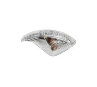 Vbbrswaadtp Mirror Turn Signal Light For Bentley For Continental Gt Gtc Flying Spur 2004-2011 Rearview LED Mirror Side Turn Signal Lamp Indicator 3W0949102 3W0949101(Only 1 Left)