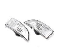 Vbbrswaadtp Mirror Turn Signal Light For Safrane For Mexico For Type 2010 2011 2012 2013 2014 2015 Car Mirror Indicator Turn Lamp Lens(Right)