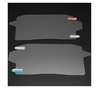 Vbbrswaadtp Motorcycle Instrument Film For APRILIA For SR MAX300 For SRMAX250 SR MAX250 SR MAX 300 250 Motorcycle Cluster Scratch Dashboard Protection Screen Film Stickers Dashboard Screen Protector