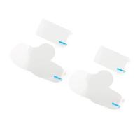 Vbbrswaadtp Motorcycle Instrument Film For BMW For R1200GS R1200/R 1200 GS 2013 2014-2017 Motorcycle Speedometer Cluster Scratch Protection Film Screen Protector Dashboard Screen Protector