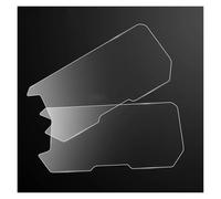 Vbbrswaadtp Motorcycle Instrument Film For CB125 For CB125R For CB150 CB250R CB300R CB 125 R 2018-2022 Motorcycle Cluster Scratch Protection Film Screen Protector Dashboard Screen Protector