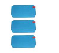 Vbbrswaadtp Motorcycle Instrument Film For Ducati For Multistrada V4 Pikes Peak V4S Sport 2021 2022 2023 Motorcycle Cluster Film Dashboard Instrument Screen Protector Dashboard Screen Protector(3set)