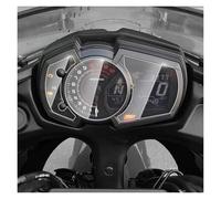 Vbbrswaadtp Motorcycle Instrument Film For Kawasaki For 1000sx For Z1000 Sx Z1000sx 2017 2018 2019 Cluster Scratch Protection Film Instrument Dashboard Cover Guard 2 Pcs Dashboard Screen Protector