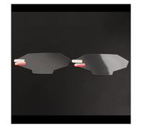 Vbbrswaadtp Motorcycle Instrument Film For Kawasaki For Z800 For ZR800 ABS 2012 2013 2014 2015-2018 2Pcs Motorbike Cluster Scratch Protection Film Screen Protector Dashboard Screen Protector