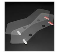 Vbbrswaadtp Motorcycle Instrument Film For T MAX530 2014 2015 2016 Motorcycle Scratch Protection Instrument Protection Film Speedometer Screen Protector Dashboard Screen Protector(1 pieces)