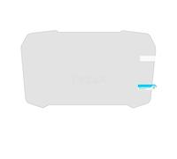 Vbbrswaadtp Motorcycle Instrument Film For Tiger 900 For RALLY PRO For Tiger900 GT 2020 2021 2022 Motorcycles Scratch Cluster Screen Dashboard Protection Instrument Film Dashboard Screen Protector
