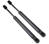 VBCXGV 2PCS Car Rear Trunk Lift Support Gas Spring Shocks Struts, For Saturn Vue 2002 2003 2004 2005 2006 2007