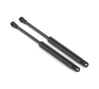 VBCXGV 2PCS Car Rear Window Lift Support Gas Spring Shocks Struts, For Nissan Armada 2005-2015, For Infiniti QX56