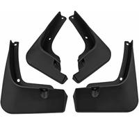 VBCXGV 4 Pcs Car Mud Flaps for Hyundai Stargazer 2023,Wear-Resistant Anti-Collision Front Rear Car Wheel Protective Mudflaps