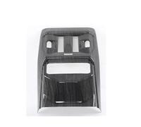 VBCXGV ABS Car Rear Air Conditioner Air Outlet Protective Cover Vent Kick Proof Frame Trim Accessories, For X3 G45 2025