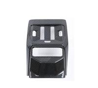 VBCXGV ABS Car Rear Air Conditioner Air Outlet Protective Cover Vent Kick Proof Frame Trim Accessories, For X3 G45 2025