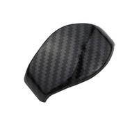 VBCXGV AT Car Gear Shift Knob Sticker Cover Protective Cap Trim Interior, For Honda 10th Civic 2016-2020