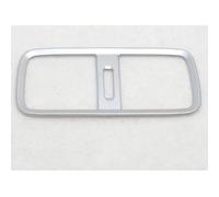 VBCXGV Car Armrest Rear Seat Air Condition Outlet Vent Cover Trim Matte Interior, For Honda CRV CR-V 2012 2013 2014 2015