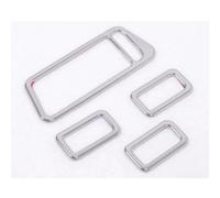 VBCXGV Car Inner Door Window Lift Switch Button Panel Cover Trim Interior Accessories, For golf 7 golf7 MK7 2013-2018 2019