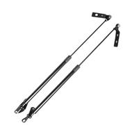 VBCXGV Car Trunk Struts Rear Tailgate Boot Gas Springs Lift Supports Shocks, For Suzuki Ignis FH MH Hatchback 2000-2008
