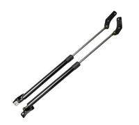 VBCXGV Car Trunk Struts Rear Tailgate Boot Lift Support Gas Springs, For Toyota Estima Aera 3rd XR50 Minivan 2006-2020 Previa