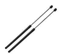 VBCXGV Car Trunk Struts Rear Tailgate Boot Lift Supports Shock Absorbers, For Suzuki Vitara LY SUV 2015-present 492mm